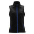 Women's Orbiter Softshell Vest — KSV-1W